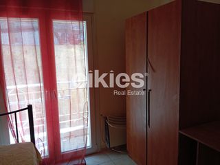 Studio / γκαρσονιέρα 20 τ.μ. για ενοικίαση, Θεσσαλονίκη - Κέντρο, Ιπποκράτειο-thumb-1