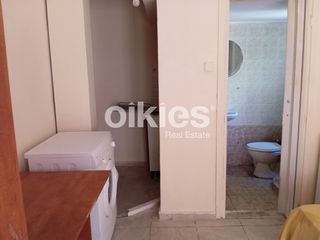 Studio / γκαρσονιέρα 20 τ.μ. για ενοικίαση, Θεσσαλονίκη - Κέντρο, Ιπποκράτειο-thumb-11