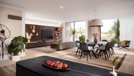 Διαμέρισμα 158τ.μ. για πώληση-