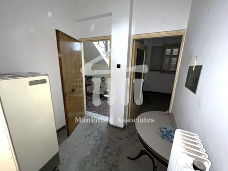 Διαμέρισμα 51τ.μ. για πώληση-Πασαλιμάνι