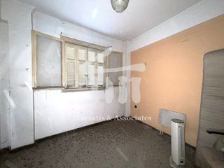 Διαμέρισμα 51 τ.μ. για πώληση, Πειραιάς, Καστέλλα-thumb-1
