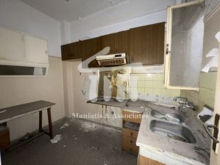 Διαμέρισμα 51 τ.μ. για πώληση, Πειραιάς, Καστέλλα-thumb-3