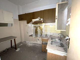 Διαμέρισμα 51 τ.μ. για πώληση, Πειραιάς, Καστέλλα-thumb-17