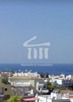 Οικόπεδο 351τ.μ. για πώληση-Βούλα