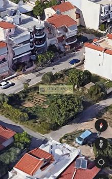 Οικόπεδο 447τ.μ. για πώληση-Καματερό