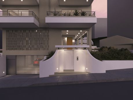 Διαμέρισμα 115τ.μ. για πώληση-Βριλήσσια