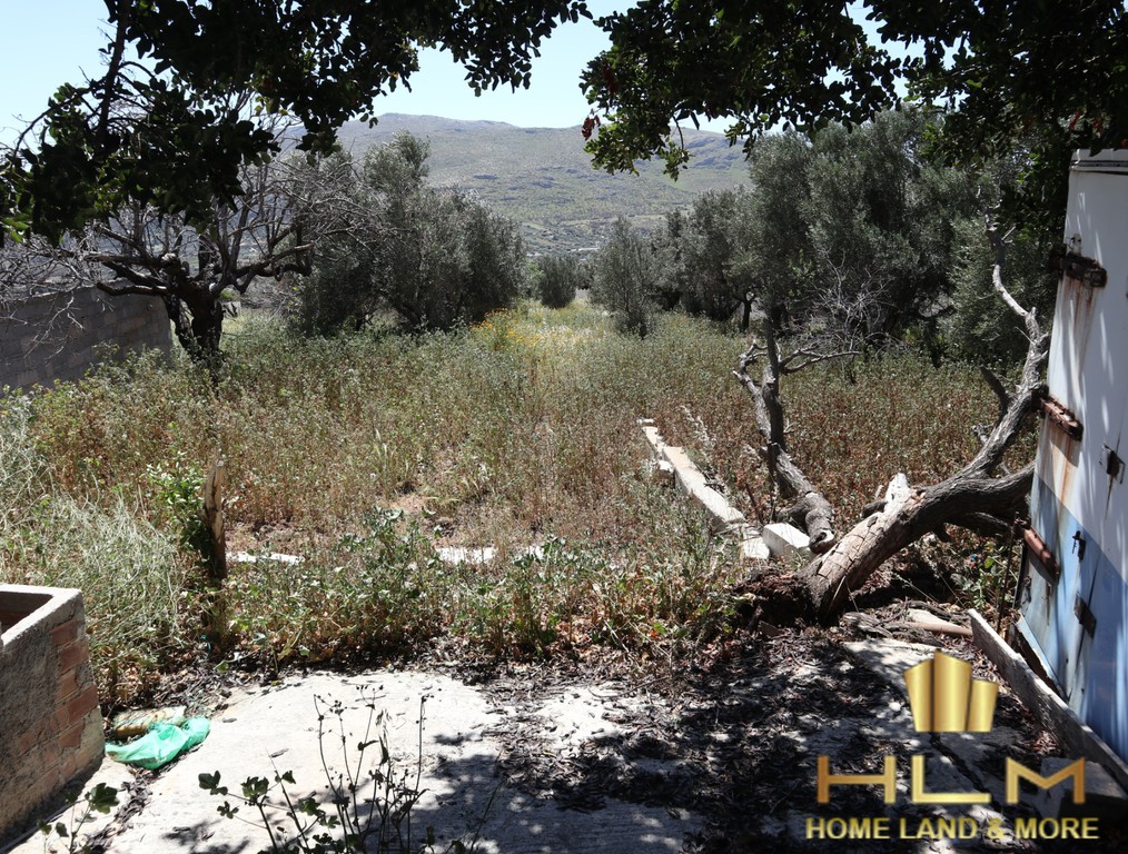 Μονοκατοικία 74 τ.μ. προς πώληση, Αττική - Υπόλοιπο, Καλύβια Θορικού