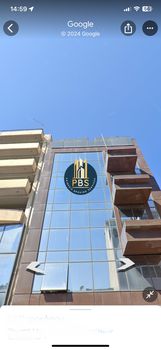 Επιχειρηματικό κτίριο 2.400τ.μ. για πώληση-Καλλιθέα