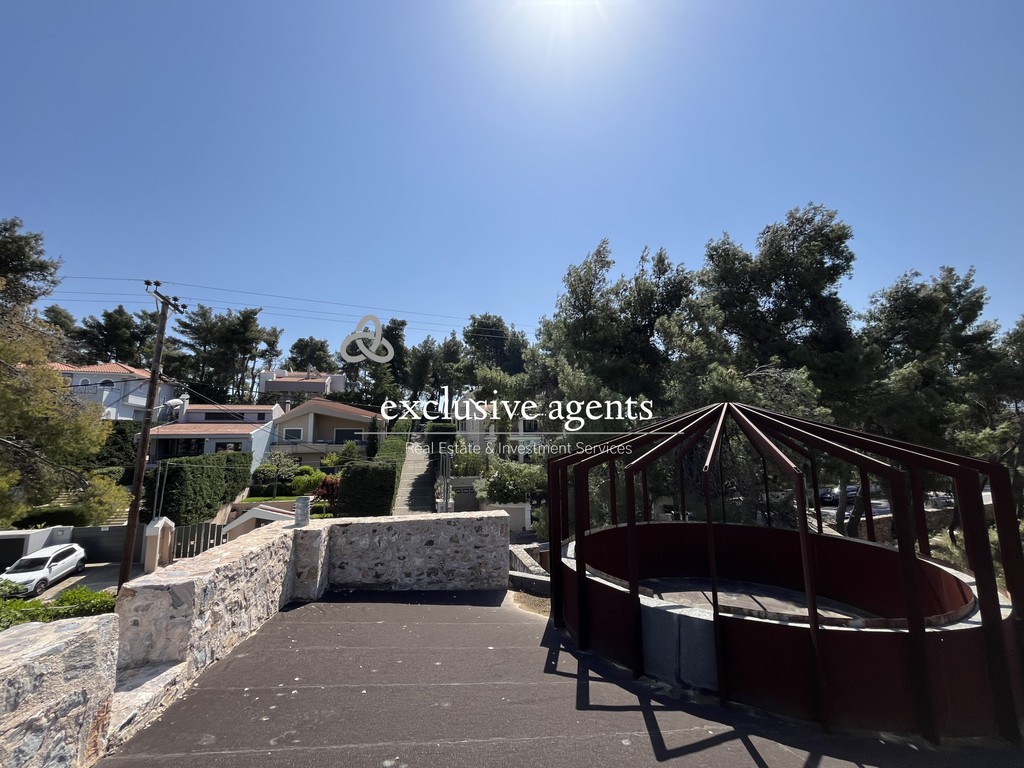 Μονοκατοικία 283 τ.μ. προς πώληση, Άγιος Στέφανος