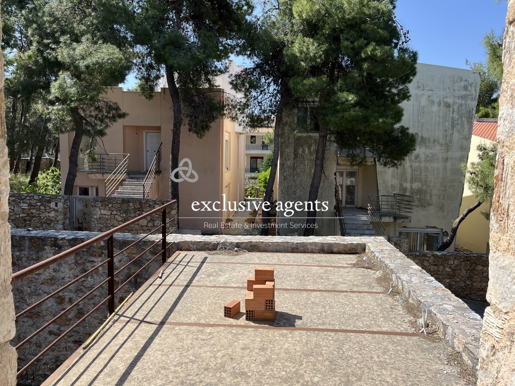 Μονοκατοικία 283 τ.μ. προς πώληση, Άγιος Στέφανος
