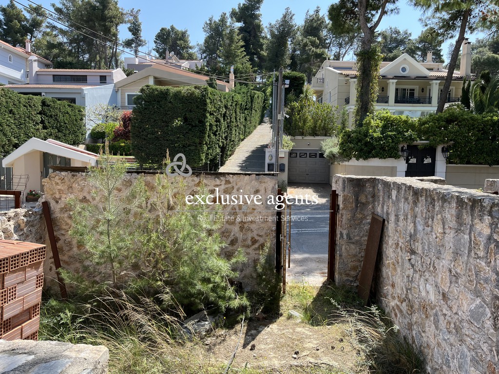 Μονοκατοικία 283 τ.μ. προς πώληση, Άγιος Στέφανος