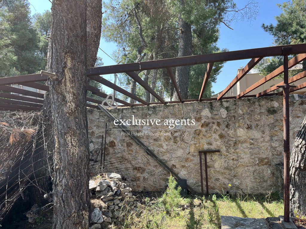 Μονοκατοικία 283 τ.μ. προς πώληση, Άγιος Στέφανος