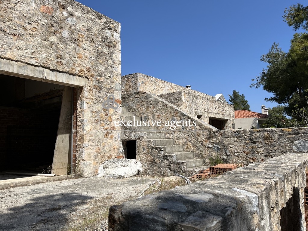 Μονοκατοικία 283 τ.μ. προς πώληση, Άγιος Στέφανος