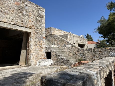 Μονοκατοικία 283τ.μ. για πώληση-Άγιος στέφανος