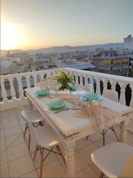 Διαμέρισμα 50τ.μ. για πώληση-Πετράλωνα