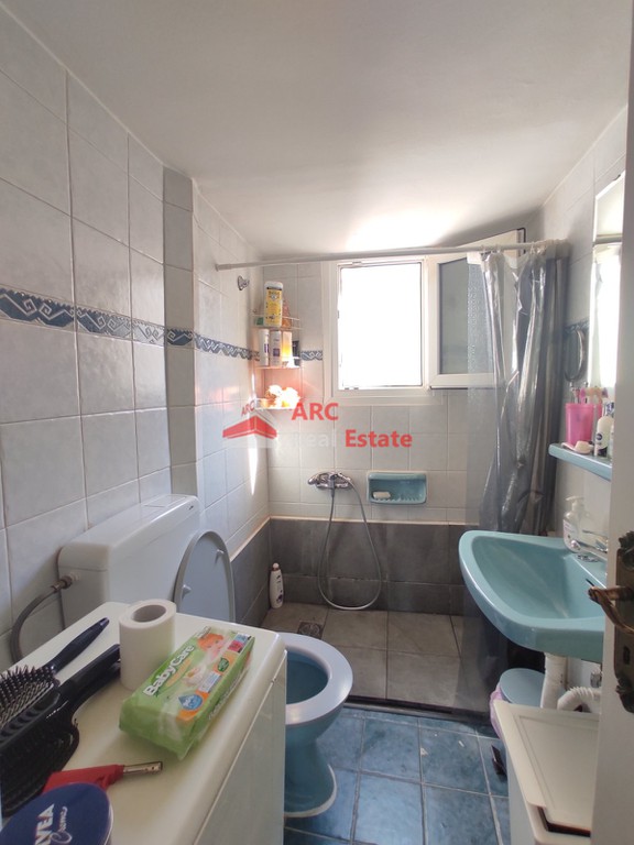 Διαμέρισμα 48 τ.μ. πρός πώληση, Αθήνα - Κέντρο, Λεωφ. Πατησίων - Λεωφ. Αχαρνών