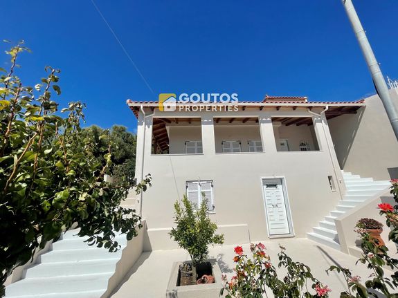 Detached home 220 sqm for sale, Athens - East, Artemida (loutsa)