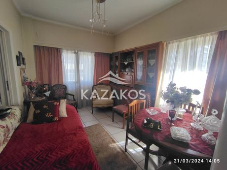 Διαμέρισμα 63τ.μ. για πώληση-Παλαιό φάληρο