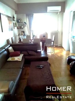Apartment 90sqm for sale-Ampelokipoi - Pentagon