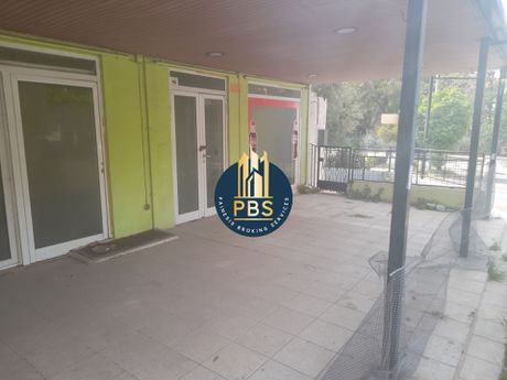 Κατάστημα 80τ.μ. για ενοικίαση-Αιγάλεω