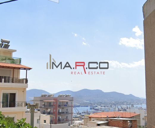Οικόπεδο 310 τ.μ. για πώληση, Πειραιάς - Προάστια, Πέραμα