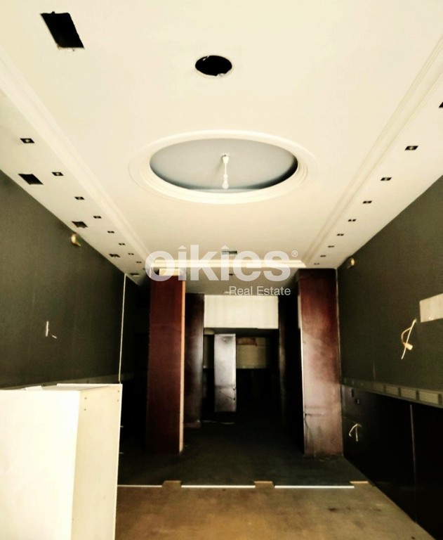 Κατάστημα 187 τ.μ. πρός πώληση, Θεσσαλονίκη - Κέντρο, Κέντρο