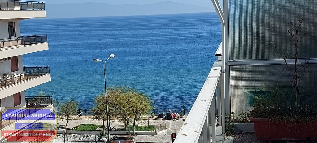 Διαμέρισμα 105 τ.μ. προς πώληση, Ραψάνη Καβάλας