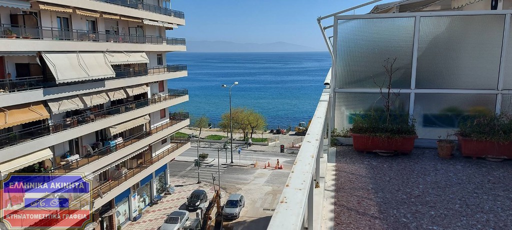 Διαμέρισμα 105 τ.μ. για πώληση, Ν. Καβάλας, Καβάλα