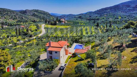 Μονοκατοικία 202τ.μ. για πώληση-Επίδαυρος