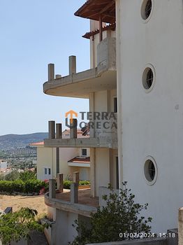 Μεζονέτα 500 τ.μ. για πώληση