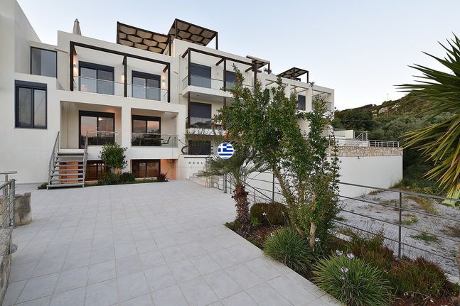 Διαμέρισμα 150 τ.μ. για πώληση, Ν. Χανίων, Βάμος