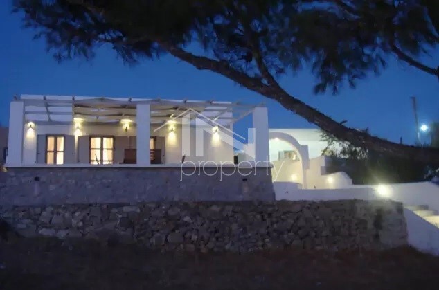 Μονοκατοικία 150 τ.μ. προς πώληση, Κύθηρα