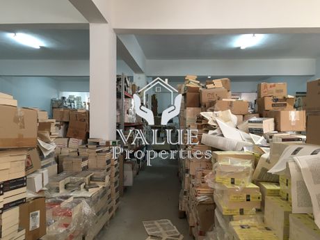 Κατάστημα 650τ.μ. για πώληση-Καματερό