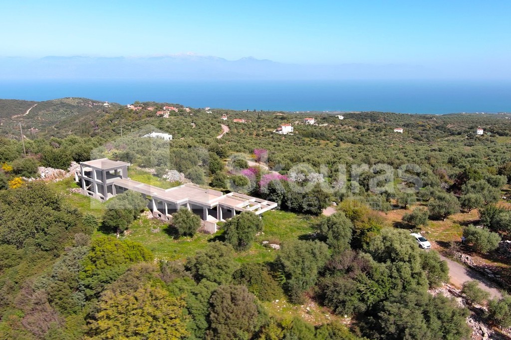 Μονοκατοικία 238,52 τ.μ. προς πώληση, Κακόρρευμα