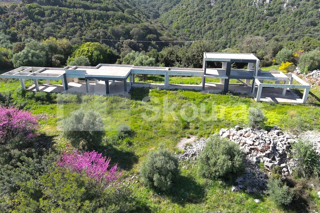 Μονοκατοικία 238,52 τ.μ. προς πώληση, Κακόρρευμα