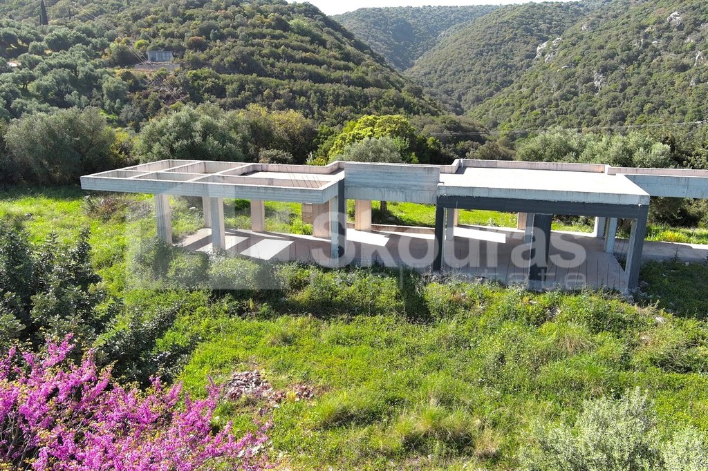 Μονοκατοικία 238,52 τ.μ. προς πώληση, Κακόρρευμα