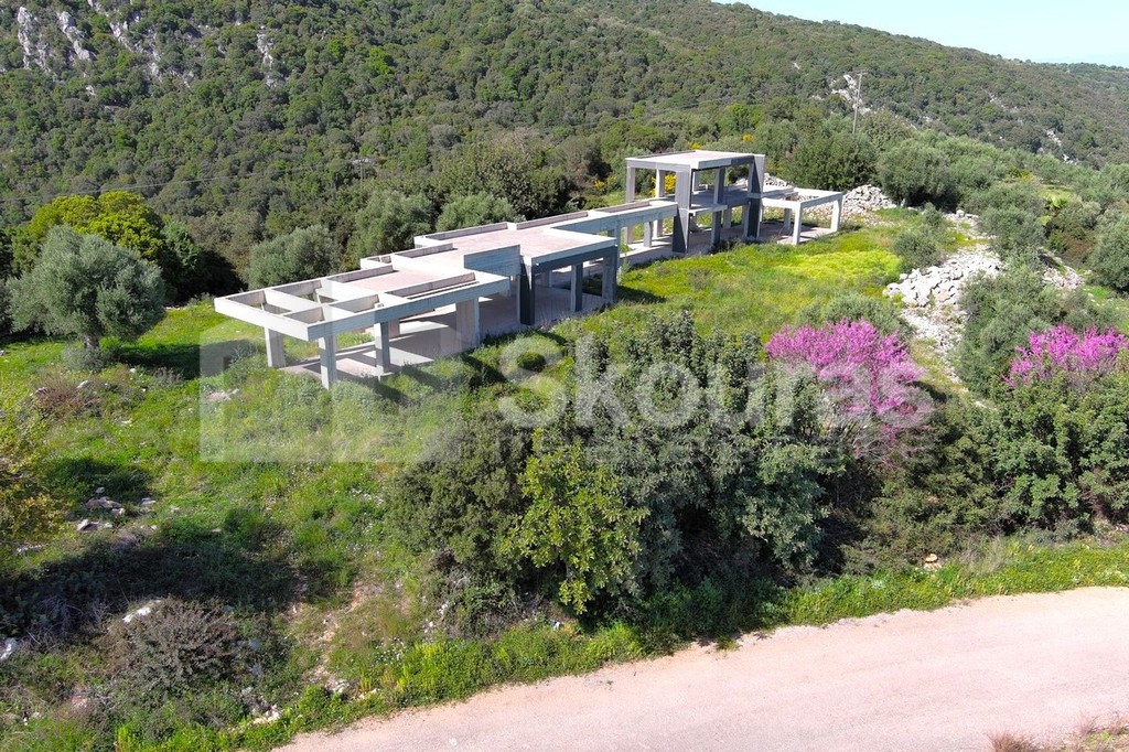 Μονοκατοικία 238,52 τ.μ. προς πώληση, Κακόρρευμα