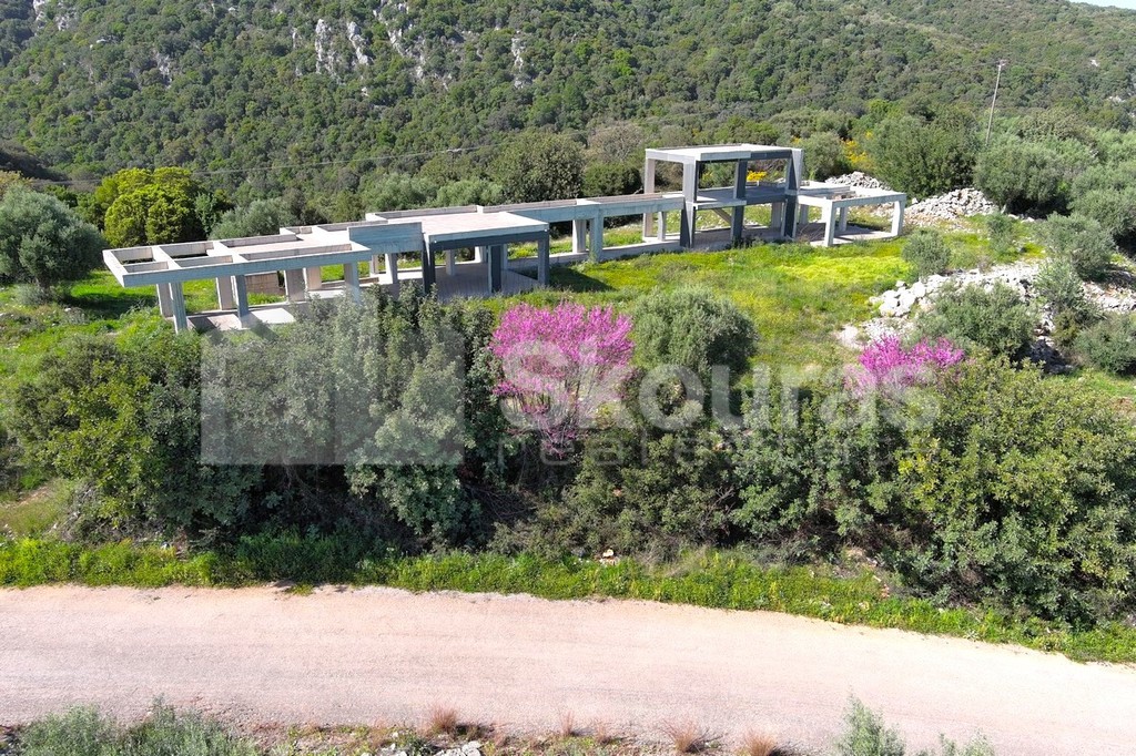 Μονοκατοικία 238,52 τ.μ. προς πώληση, Κακόρρευμα