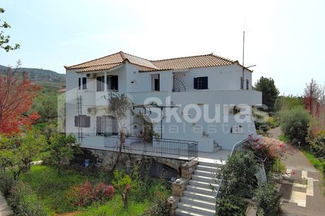 Ξενοδοχείο 378,95τ.μ. για πώληση-Λεύκτρος