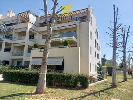 Διαμέρισμα 165τ.μ. για πώληση-Μαρούσι