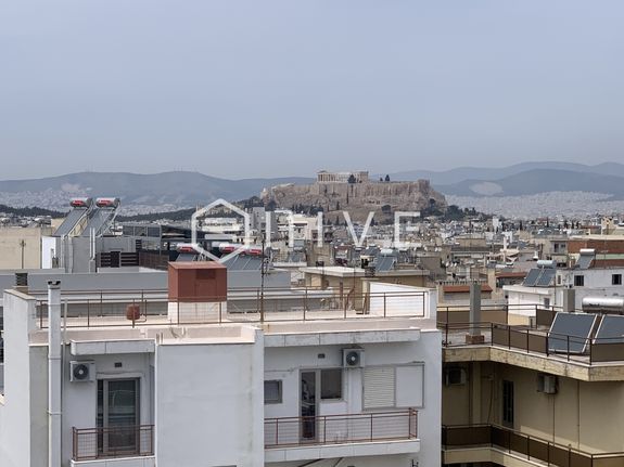 Μεζονέτα 112 τ.μ. για πώληση, Αθήνα - Κέντρο, Παγκράτι