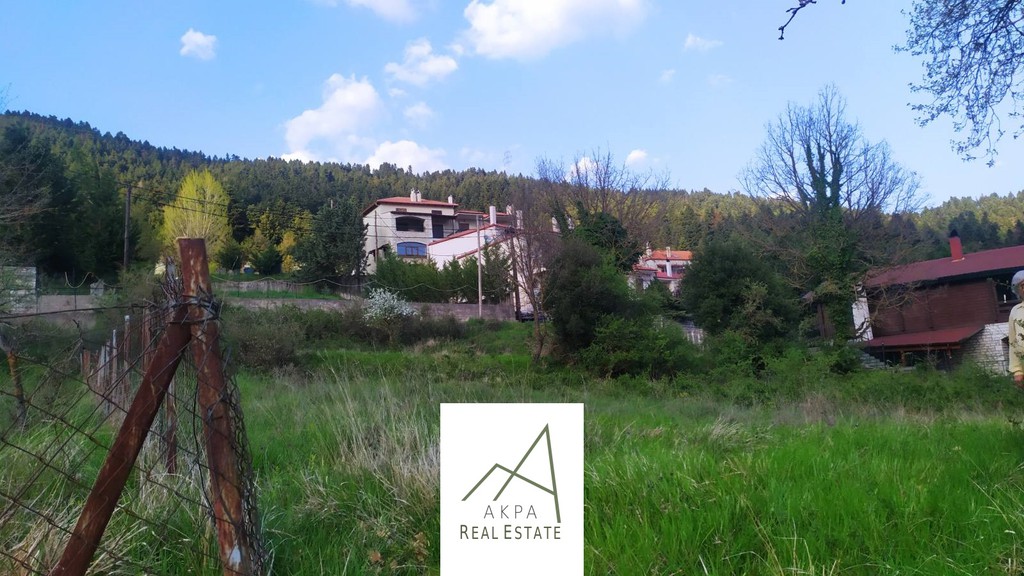 Οικόπεδο 1.286 τ.μ. προς πώληση, Γοριανάδες