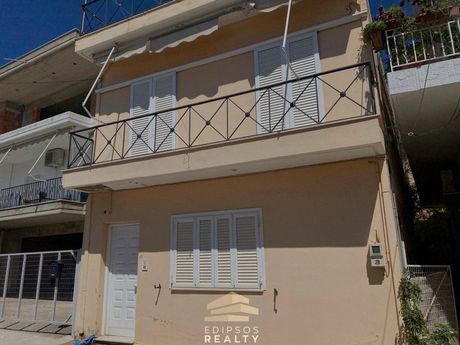 Maisonette 80 sqm for sale