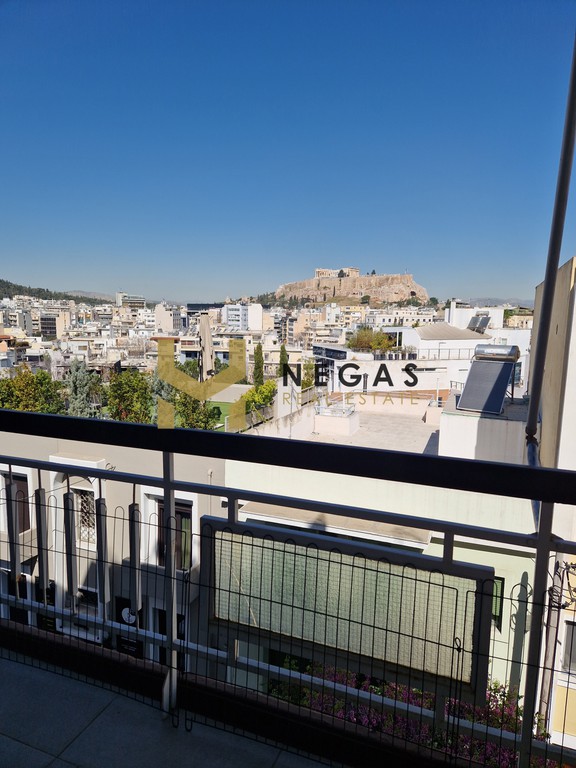 Διαμέρισμα 125 τ.μ. πρός πώληση, Αθήνα - Κέντρο, Μετς - Καλλιμάρμαρο
