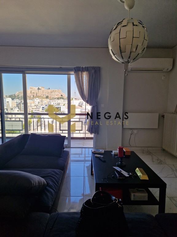 Διαμέρισμα 125 τ.μ. πρός πώληση, Αθήνα - Κέντρο, Μετς - Καλλιμάρμαρο
