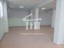 Warehouse 113sqm for rent-Agia Sofia