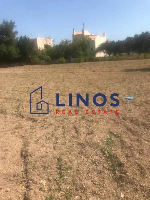 Οικόπεδο 1.350 τ.μ. πρός πώληση, Νησιά Αργοσαρωνικού, Αίγινα