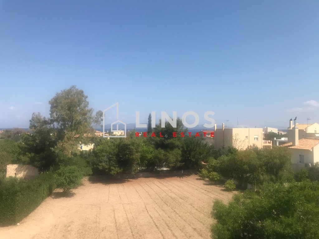 Οικόπεδο 1.350 τ.μ. πρός πώληση, Νησιά Αργοσαρωνικού, Αίγινα