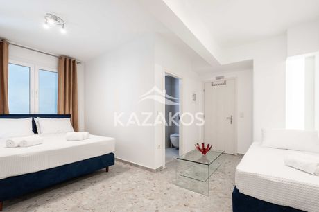 Apartment 110sqm for sale-Mets - Kalimarmaro