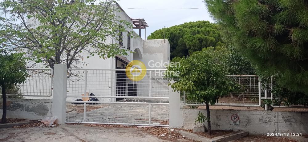 Μονοκατοικία 230 τ.μ. προς ενοικίαση, Αττική - Υπόλοιπο, Καλύβια Θορικού